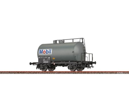 BRAWA  H0 Leichtbaukesselwagen Uerdingen Z [P] 