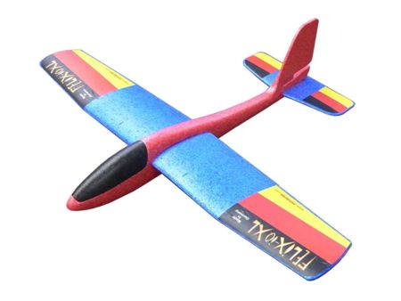 Carson Wurfgleiter Felix-IQ XL farbl. sortiert