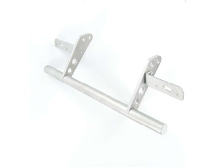 Carson 1:14 Unterfahrschutz m. RL-Halter Kipper