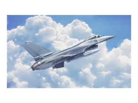 Italieri 1:48 F-16A Fighting Falcon