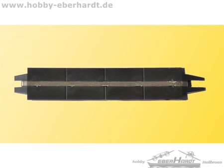 Viessmann H0 Gleisfüllstück für Mittelleitergleise,passend z