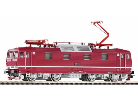 Piko HO E-Lok BR 230 DR IV