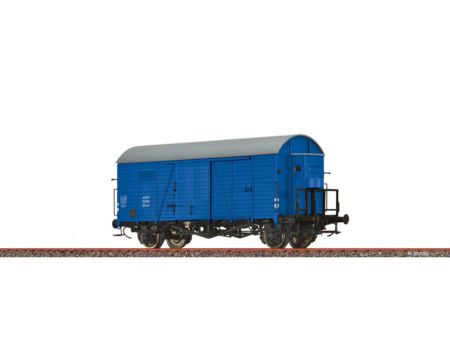 BRAWA  H0 Gedeckter Güterwagen KKuwf 