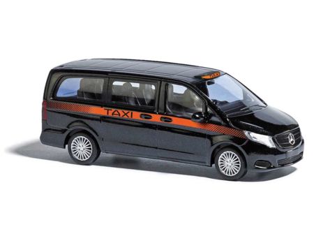 Busch HO Mercedes-Benz V-Klasse, Taxi