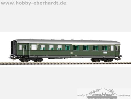 Piko HO Schürzeneilzugwagen AB4yslwe 1./2. Klasse DB III