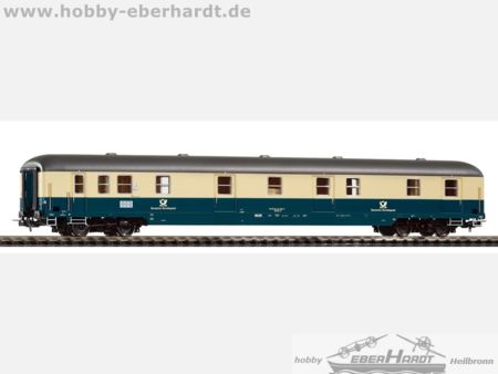 Piko HO Postwagen mr-a55 DBP IV