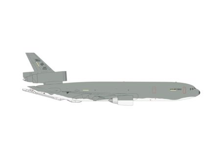 Herpa Wings McDonnell Douglas KC-10A USAF
