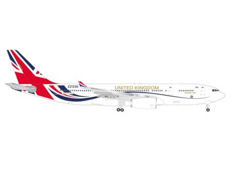 Herpa Wings    A330 MRTT United Kingdom