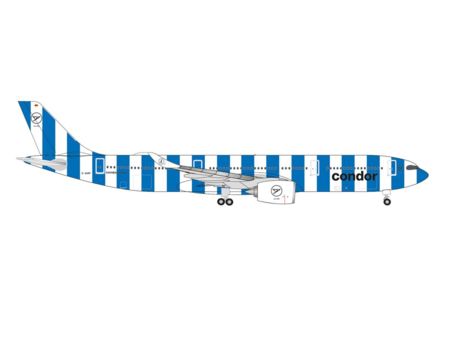 Herpa Wings  A330-900neo Condor 
