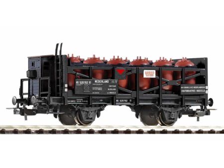 Piko HO Säuretopfwagen NS III