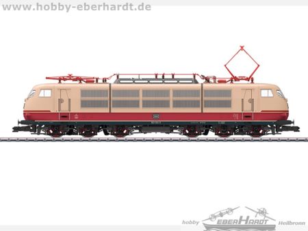 Märklin  1  E-Lok BR 103 DB