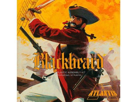 Atlantis Blackbeard