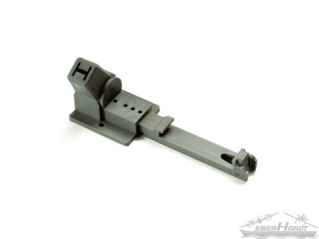 LGB Mastsockel schwenkbar