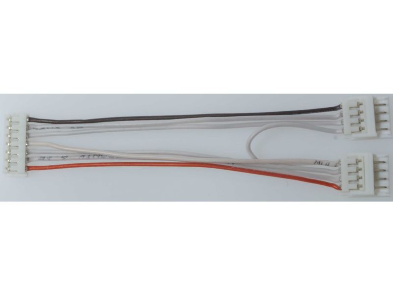 Balanceradapterkabel 