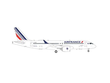 Herpa  Wings  1:200 A220-300 Air France