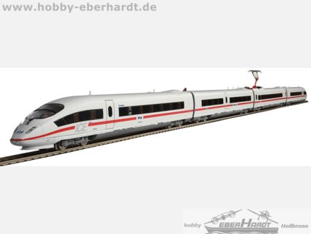 Piko Elektrotriebzug 