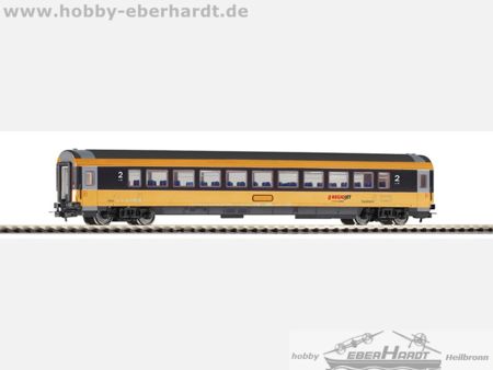 Piko IC Personenwagen RegioJet VI