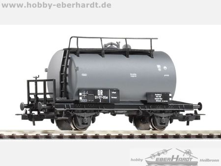 Piko Kesselwagen DR III