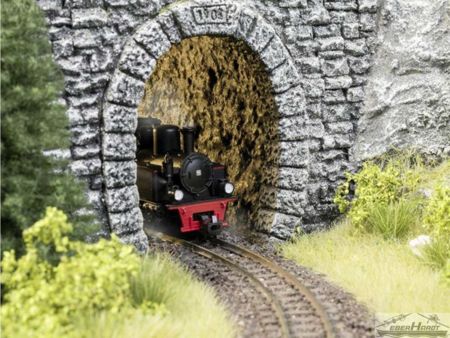 NOCH H0m,H0e Tunnel-Fels-Innenwand