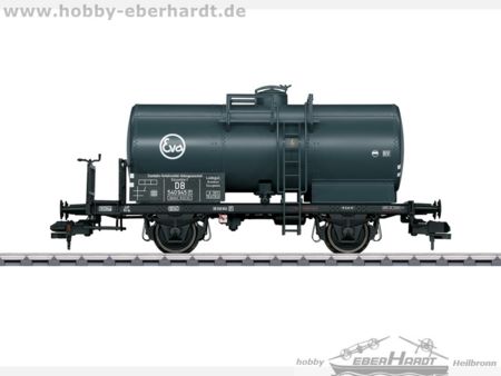 Märklin  1  Kesselwagen 2-a EVA/DB