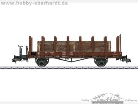 Märklin  1  Niederbordwagen R 10 DB