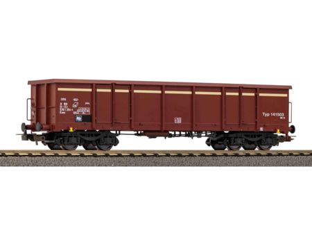 PIKO  HO Hochbordwg. Eanos SNCB  V