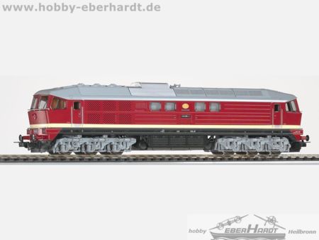 Piko Diesellok BR 130 DR IV