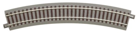 Roco Gebogene Schiene R3 VP6