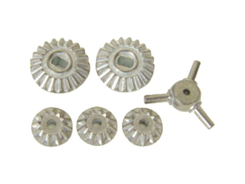 Differential Kegelräder
