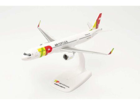 Herpa Wings    1:200 A321LR TAP Air Portugal