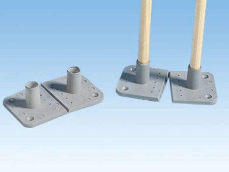 NOCH TERRA-FORM Pfeiler-Platten