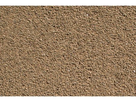 Auhagen H0 Granit-Gleisschotter erdbr