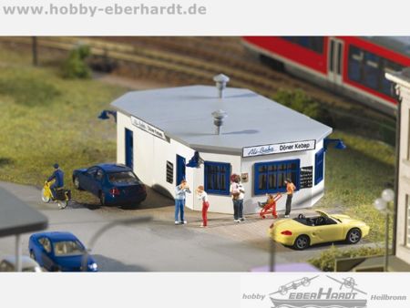 Piko Dönerbude Ali Baba