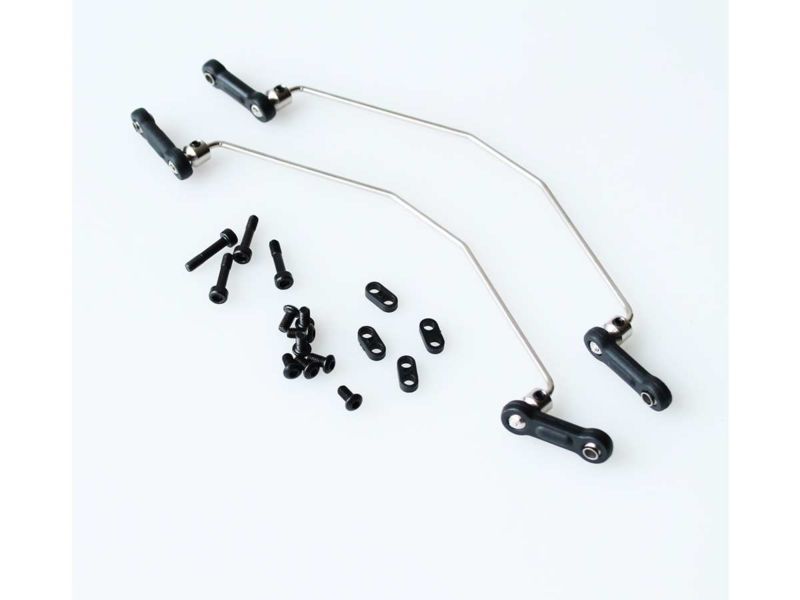 DF Mali Stabilisator v/h (2) Tuning Teil  BasicLine T