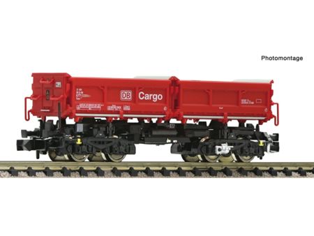 Fleischmann N Muldenkippwagen, DB AG