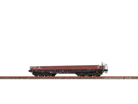 BRAWA  N Schwerlastwagen RRym DR III