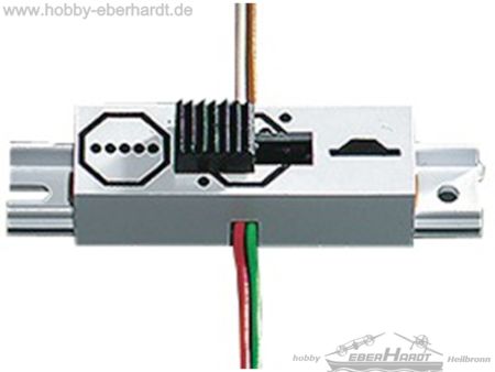Fleischmann SIGNALSCHALTER F. 6242