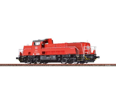 BRAWA  H0 DIL BR 265 DB VI DC ex
