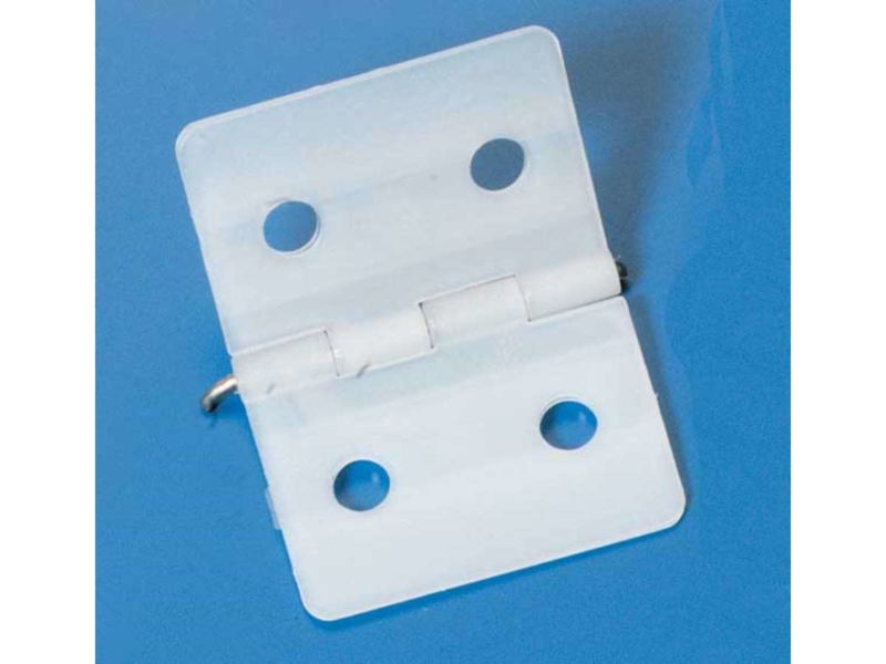 Krick Flachscharniere 25x35 mm (VE5)