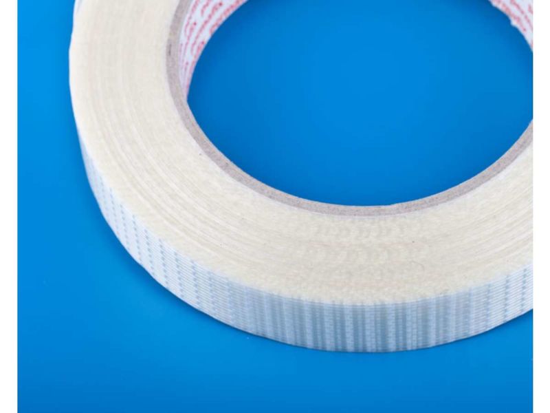 Krick Klebeband GFK verstärkt 19 mm / 50 m