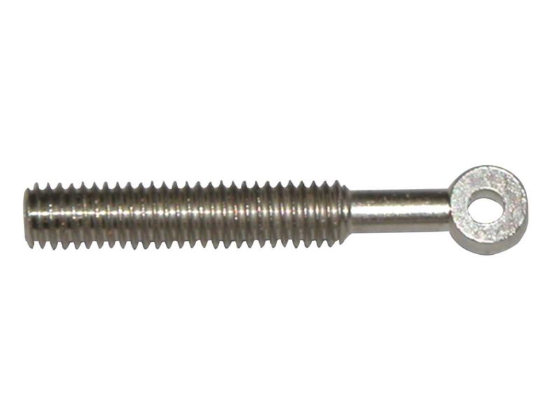 Augenschraube M3, 6 St.