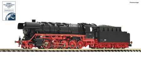 Fleischmann Dampflok BR 44, Kohle         