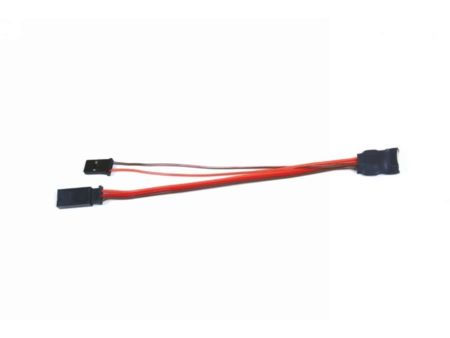 Graupner Adapterkabel USB-Schnittstelle HoTT Sens - HoTT Tel