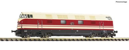 Fleischmann Diesellok V180 DR Snd.        
