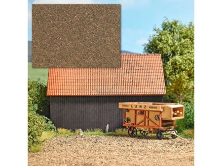 Busch Korksand