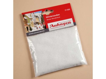 Auhagen   Winterzauber