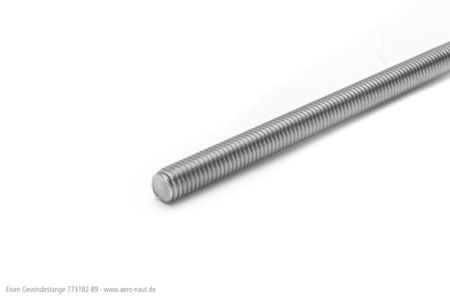 Eis-Gewindest.1m/M2