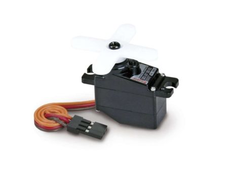 Graupner DES 281 BB MG Digital Servo