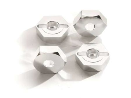 DF Mali Radmitnehmer Alu 12mm  B + T (4)