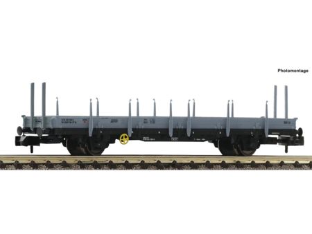 Fleischmann N Schwenkrungenwagen, SBB